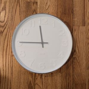 Wall Clock